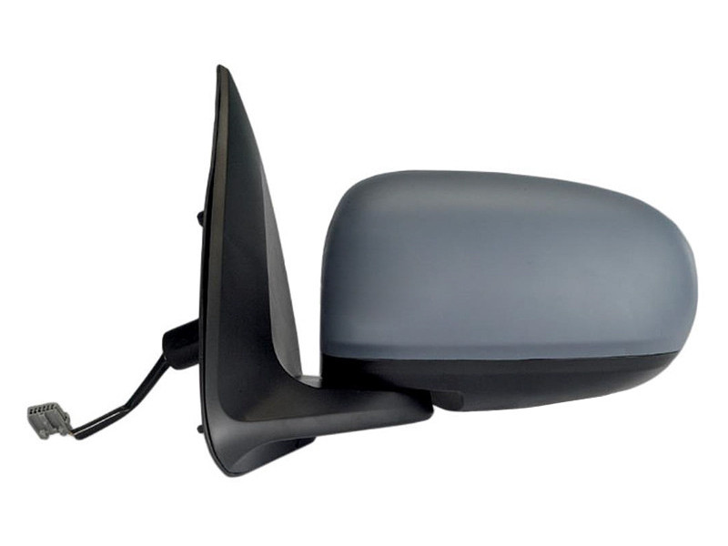 Дзеркало Nissan Almera 00-06 праве (FPS) FP 5003 M04