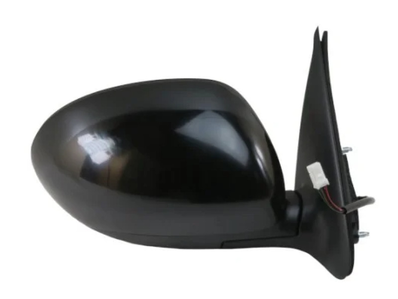 Дзеркало бокове Nissan Juke 11 - праве (FPS) FP 5025 M02