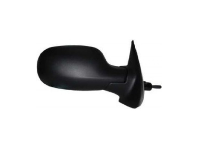 Дзеркало Nissan Micra 03-10 праве (FPS) FP 5008 M08