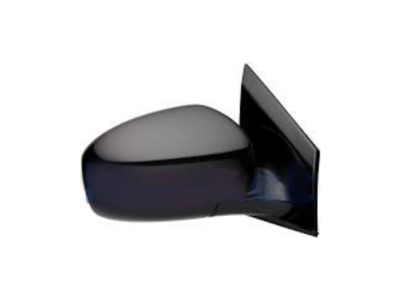 Дзеркало бокове Nissan Murano (Z51) 08-14, ліве (FPS)
