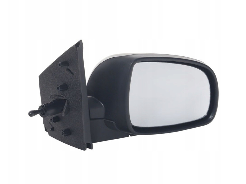 Дзеркало бокове Nissan Note 06-09 праве (FPS) FP 5013 M06