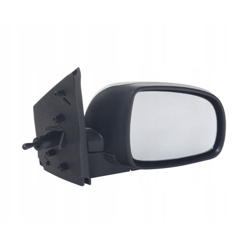 Дзеркало бокове Nissan Note 06-10 ліве (FPS) FP 5013 M01