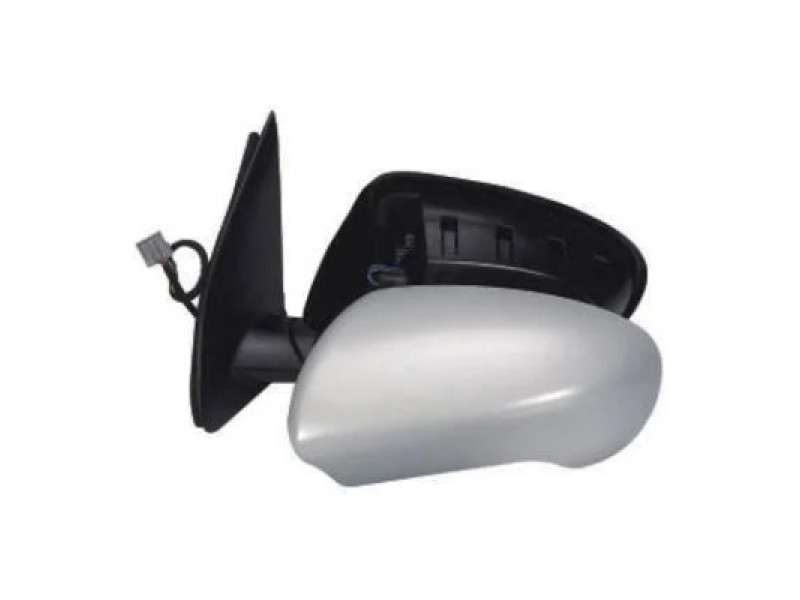 Дзеркало Nissan Qashqai 06-09 ліве (FPS) FP 5015 M03