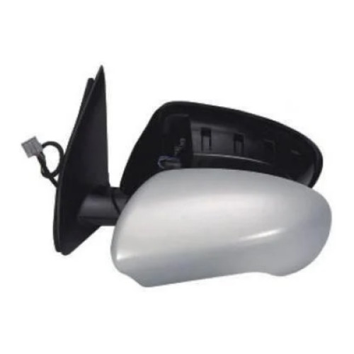 Дзеркало бокове Nissan Qashqai J10 2006-2009 праве FPS FP 5015 M04