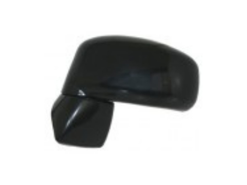 Дзеркало Nissan Tiida 05- EUR ліве (FPS) FP 5014 M03