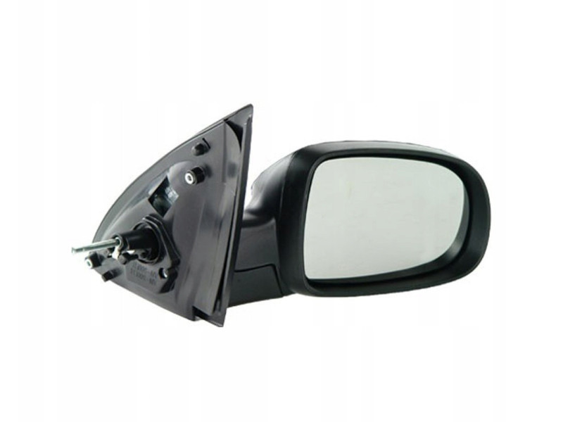 Дзеркало Opel Corsa C 00-03, ліве (FPS) FP 5023 M01