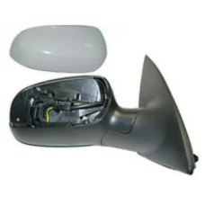 Дзеркало бокове Opel Corsa C 01-07, праве (електро рег. обігрів) (FPS)