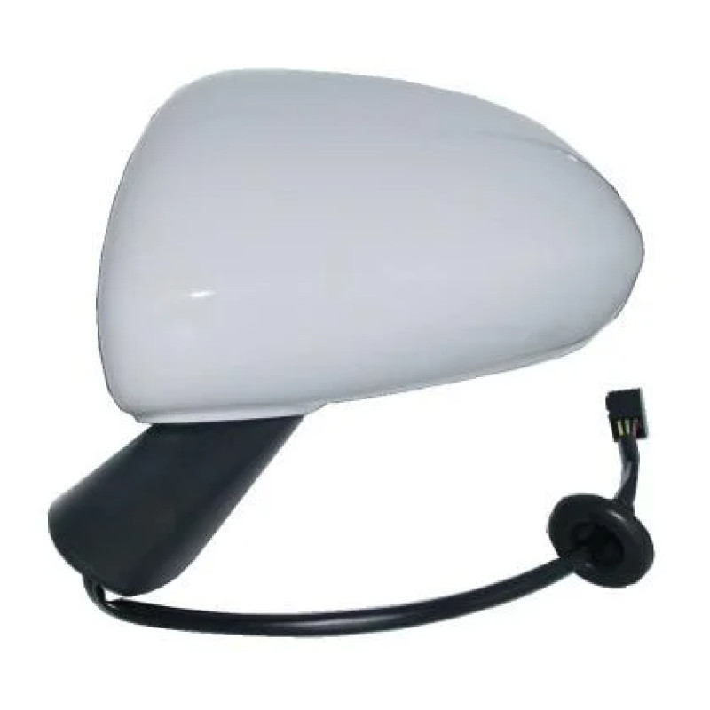 Дзеркало Opel Corsa D 06-14 ліве (FPS) FP 5213 M01