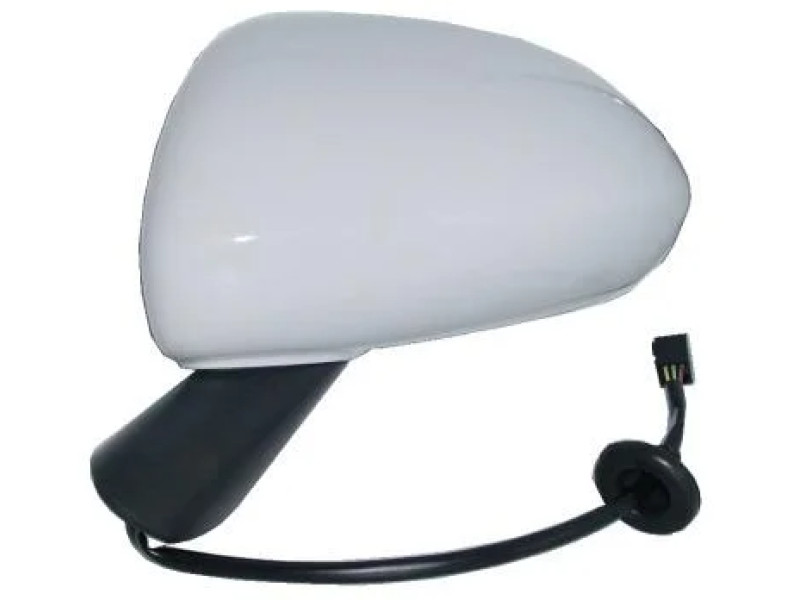 Дзеркало Opel Corsa D 06-14 праве (FPS) FP 5213 M02