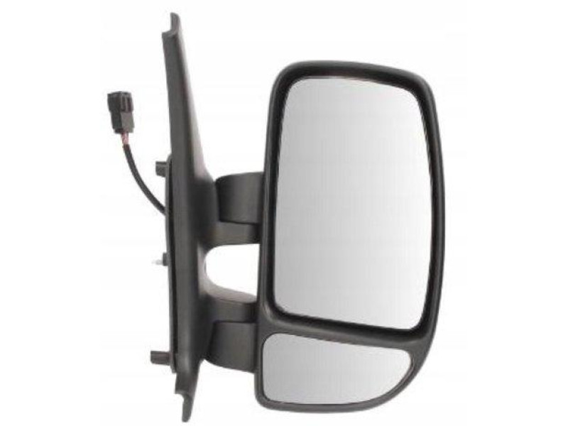 Дзеркало Opel Movano 11 - ліве (VIEW Max)