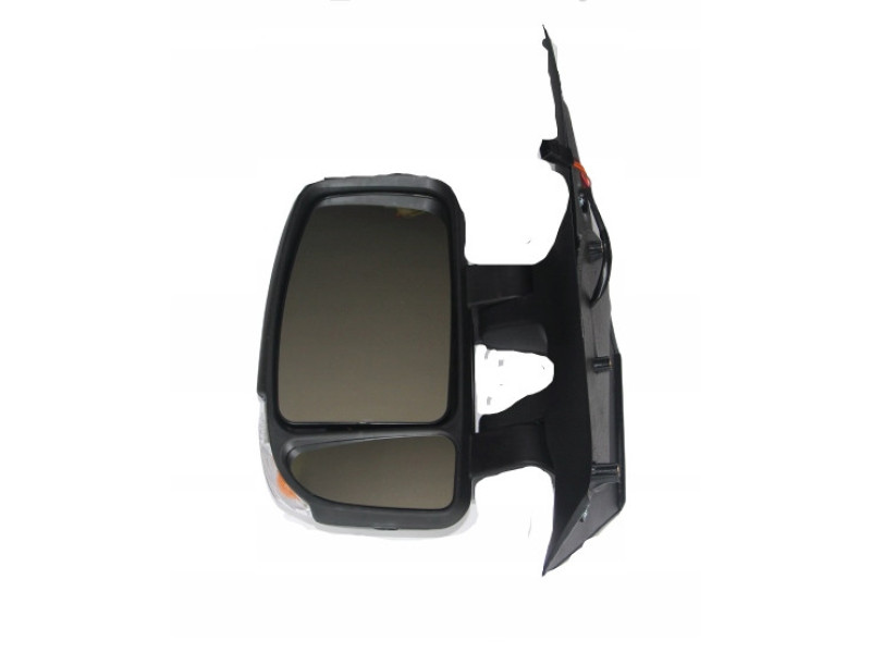 Дзеркало бокове Opel Movano 11 - праве (VIEW MAX) FP 5217 M04