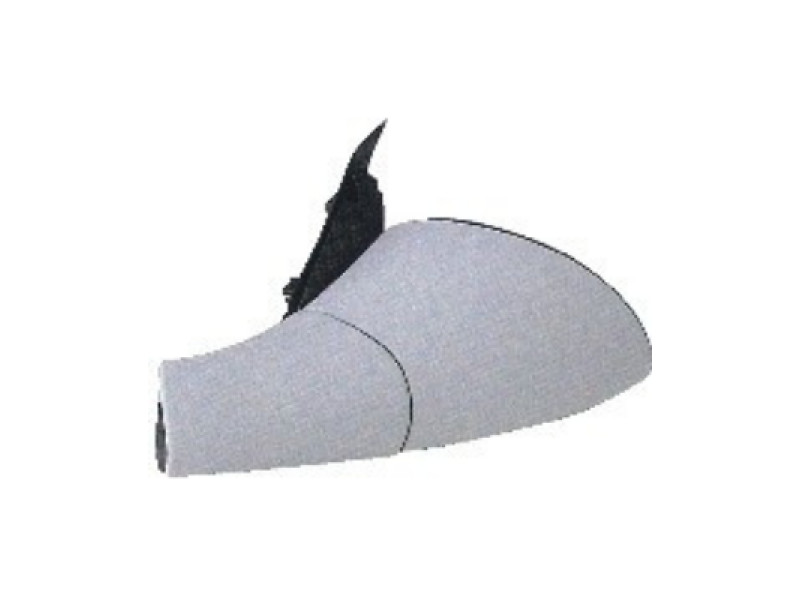 Дзеркало Opel Vectra B 96-99 ліве (FPS) FP 5201 M03