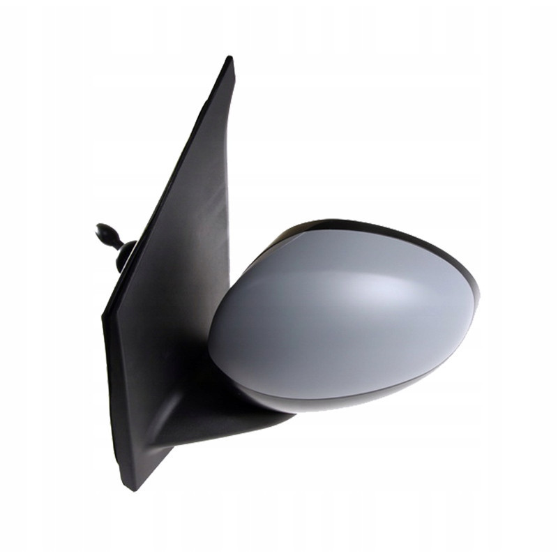 Дзеркало Peugeot 107 05-14 праве механічне, без обігріву (FPS)