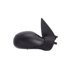 Дзеркало праве Peugeot 206 98-09 (FPS) механічне, без обігріву