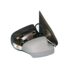 Дзеркало Renault Logan / Sandero 13 - ліве без обігріву з покажчиком повороту