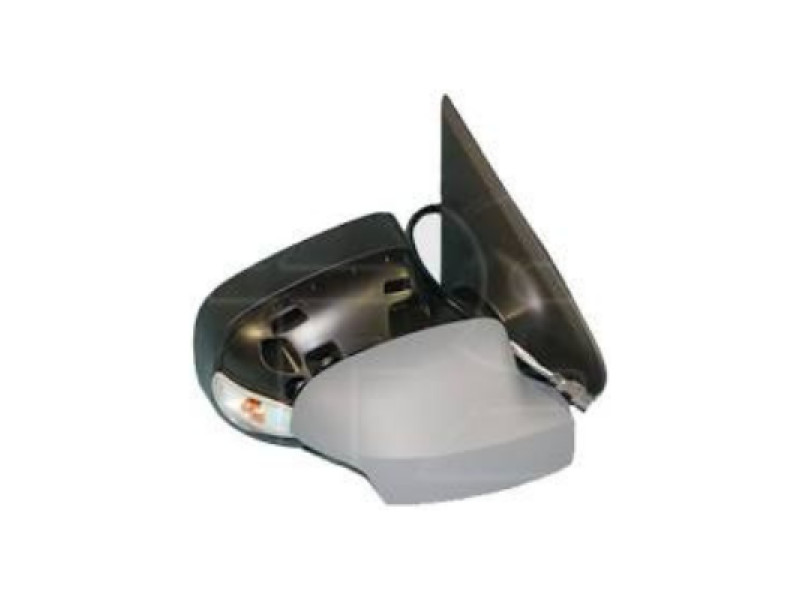 Дзеркало Renault Logan 13 - праве (FPS) FP 5631 M04