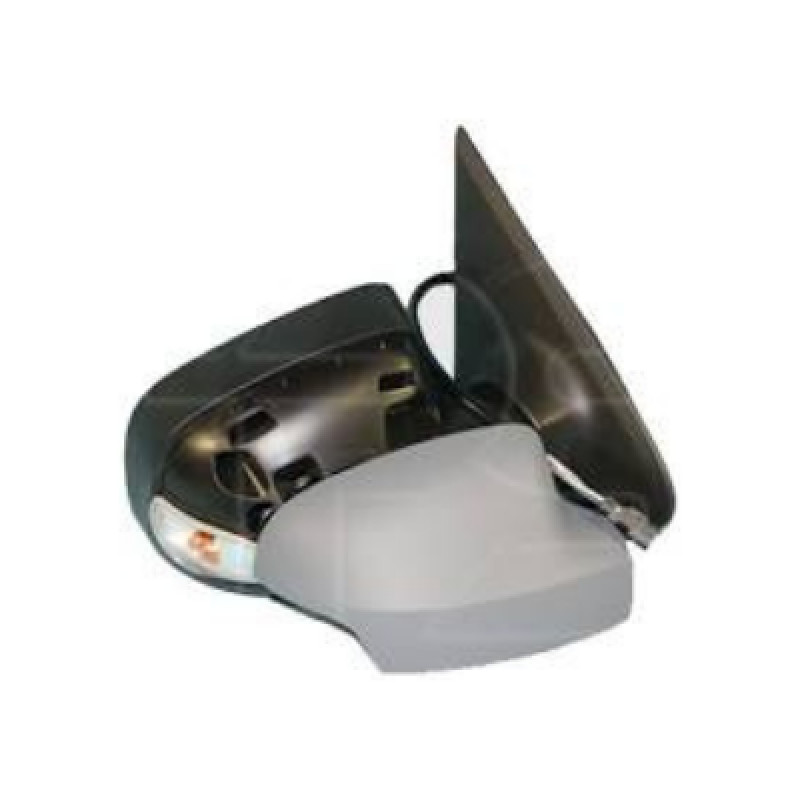 Дзеркало Renault Logan 13 - праве (FPS) FP 5631 M04