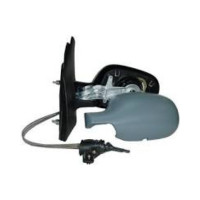 Дзеркало Renault Megane -02 окрім Scenic ліве (FPS) FP 5607 M01-P