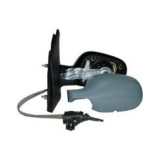 Дзеркало Renault Megane -02 окрім Scenic ліве (FPS) FP 5607 M01-P