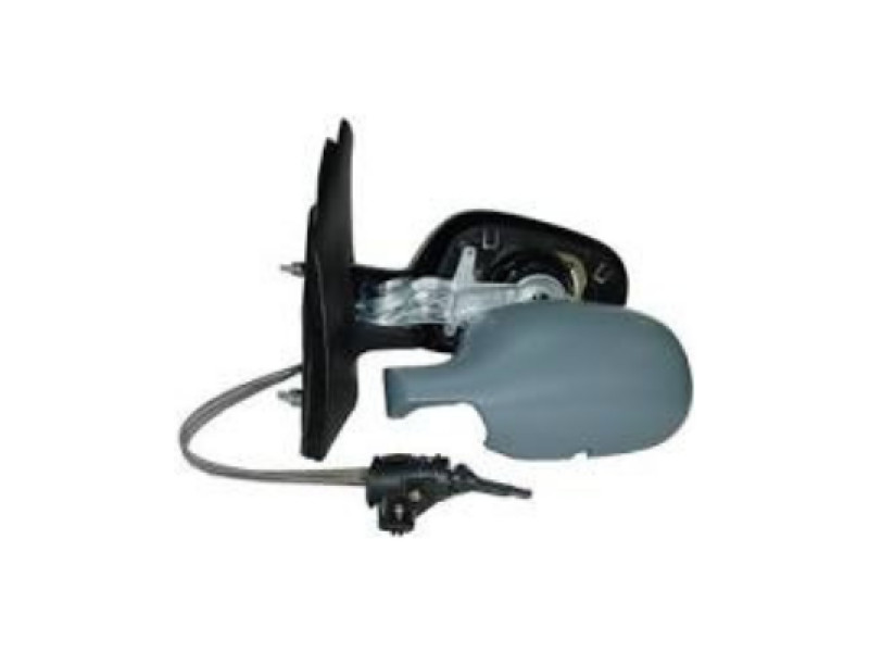 Дзеркало Renault Megane -02 окрім Scenic ліве (FPS) FP 5607 M01-P