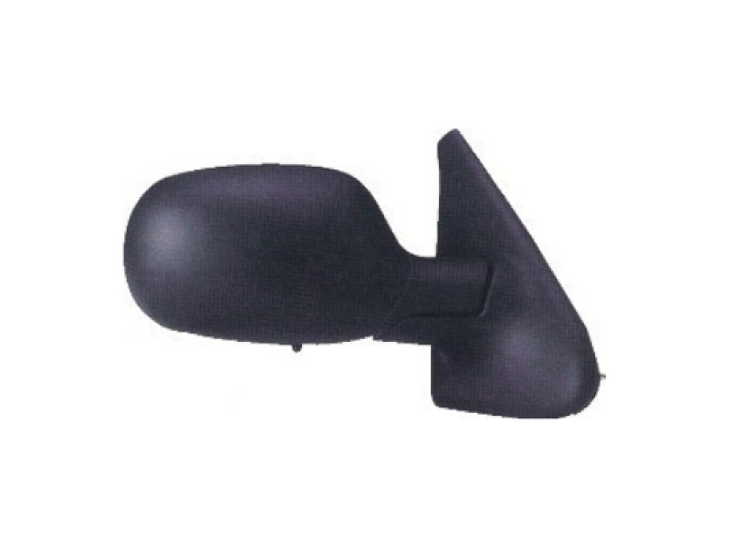 Дзеркало Renault Megane 95-99 CLASSIC хетчбек праве (FPS) FP 6037 M02