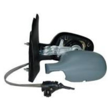 Дзеркало Renault Megane 99-02 праве (FPS) FP 5607 M04