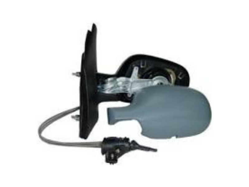 Дзеркало Renault Megane 99-02 праве (FPS) FP 5607 M04