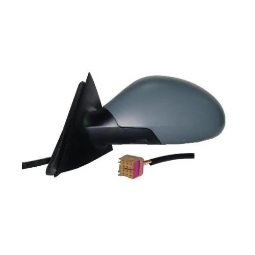 Дзеркало бокове Seat Ibiza 02-08 Cordoba праве FPS FP 6202 M02