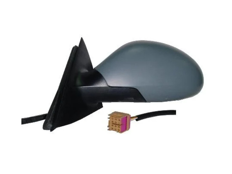 Дзеркало бокове Seat Ibiza 02-08 Cordoba праве (FPS) FP 6202 M02