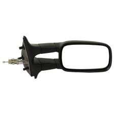 Дзеркало Seat Inca -04 ліве (FPS) FP 9570 M03