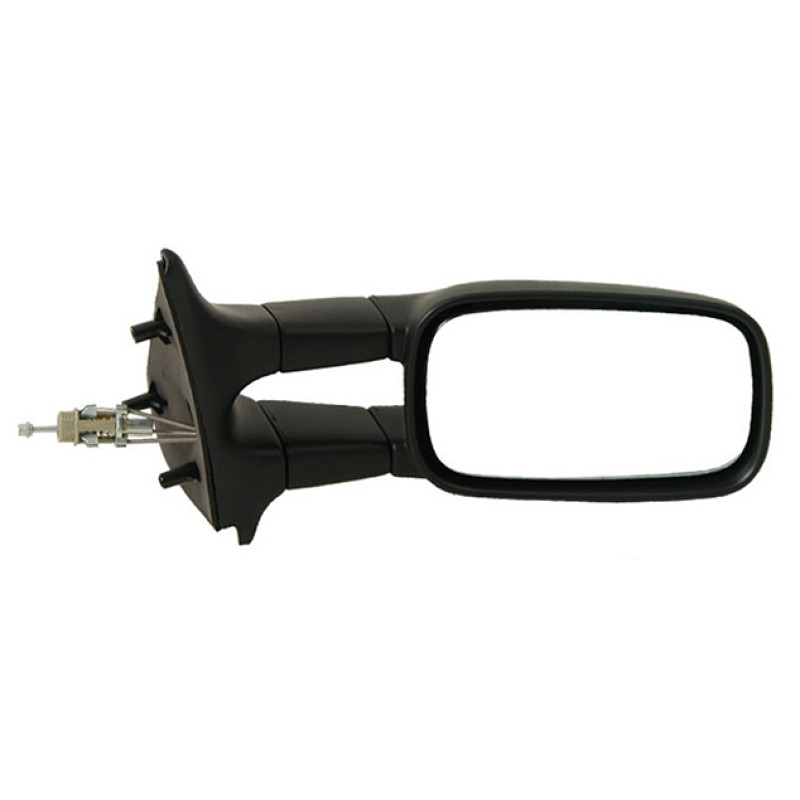 Дзеркало Seat Inca -04 ліве (FPS) FP 9570 M03