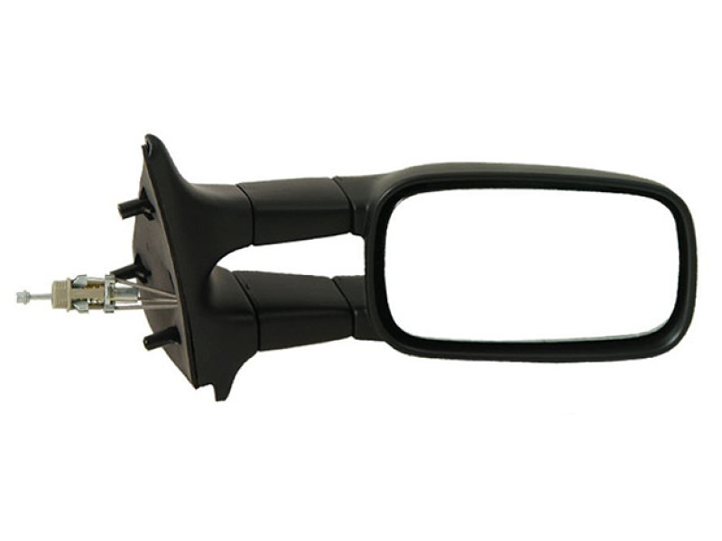 Дзеркало Seat Inca 95-04 праве (FPS) FP 9570 M02