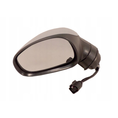 Дзеркало бокове Seat Leon 2005-2012 праве FPS FP 6203 M04