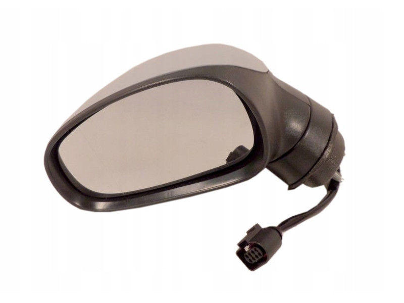 Дзеркало бокове Seat Leon 05-12 праве (FPS) FP 6203 M04