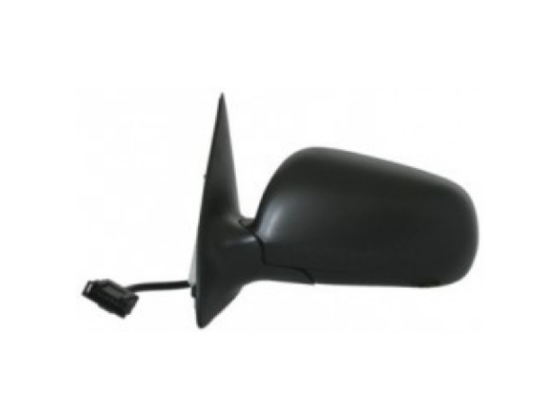 Дзеркало Skoda Fabia 05-07 праве маленьке (FPS) FP 6406 M02