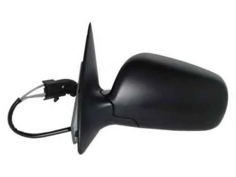 Дзеркало праве маленьке Skoda Fabia 99-05 FPS FP 6402 M04