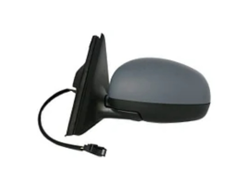 Дзеркало бокове Skoda Fabia 2 07-14 ліве (FPS) FP 6408 M07