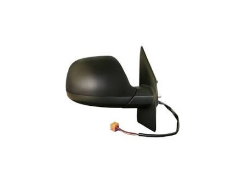 Дзеркало праве VW Transporter T5 10-15 (FPS) ел. рег., обігрів