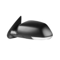 Дзеркало Skoda Octavia 05-09 (А5) праве (FPS) FP 6407 M02