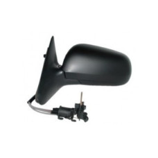 Дзеркало Skoda Octavia 97-00 ліве велике