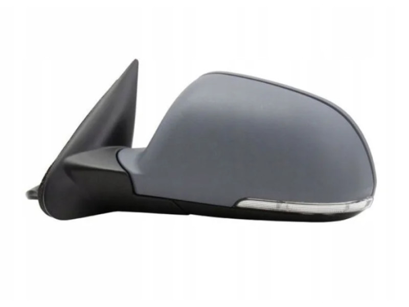 Дзеркало Skoda Octavia A5 09-13 ліве (FPS) 6 PIN