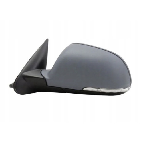 Дзеркало бокове Skoda Octavia A5 2009-2013 праве FPS 6 PIN