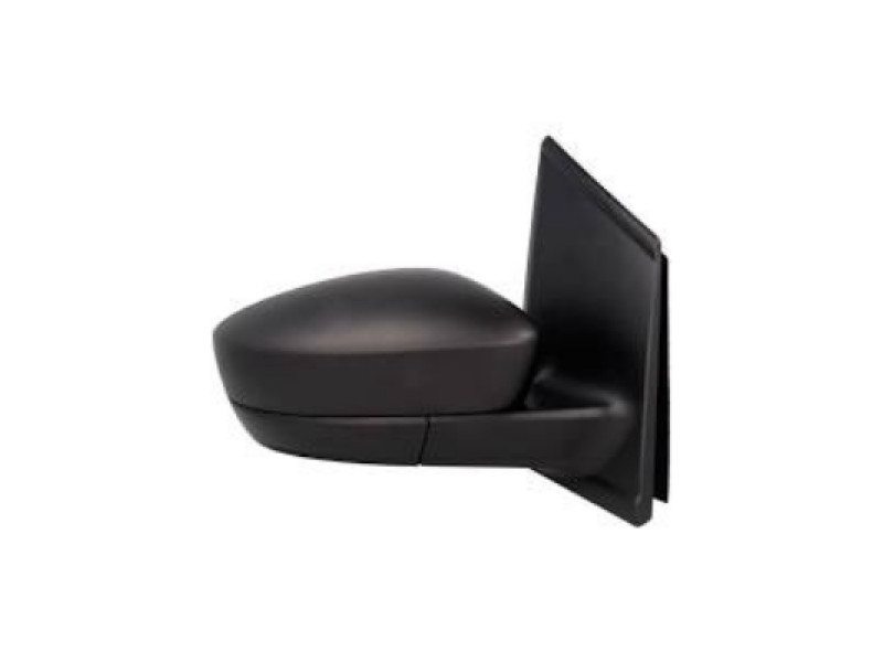 Дзеркало VW Polo 5 09-15 седан/хетчбек ліве (FPS) FP 7415 M01