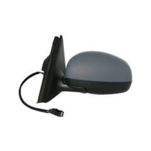Дзеркало бокове Skoda Roomster 2007-2010 праве FPS FP 6408 M06