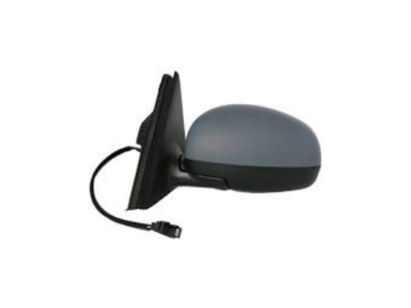 Дзеркало бокове Skoda Roomster 07-10 праве (FPS) FP 6408 M06