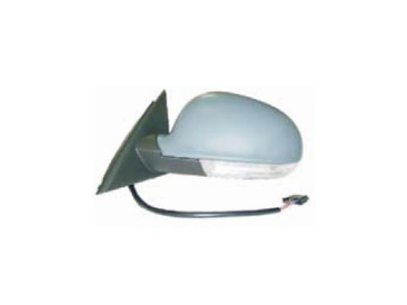 Дзеркало бокове Skoda Superb 06-08 праве (FPS) FP 6405 M06