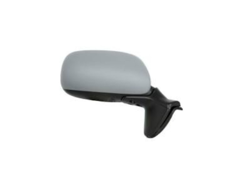 Дзеркало Toyota Auris 2006-2009 праве (FPS) FP 7016 M04