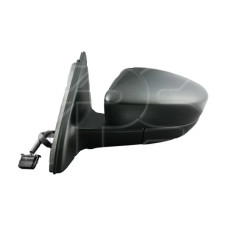 Дзеркало VW Jetta 6 11 - USA ліве (FPS) FP 7435 M03