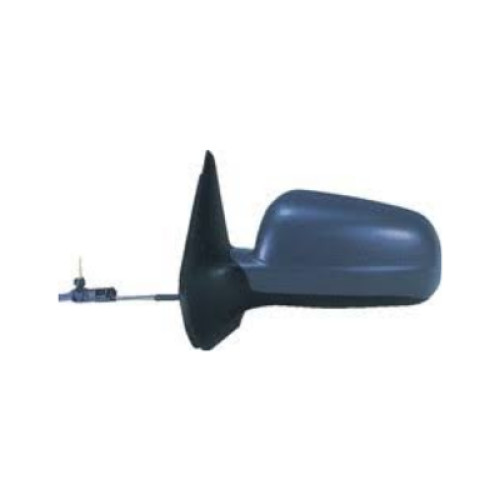 Дзеркало VW Golf 4 1997-2003 праве маленьке