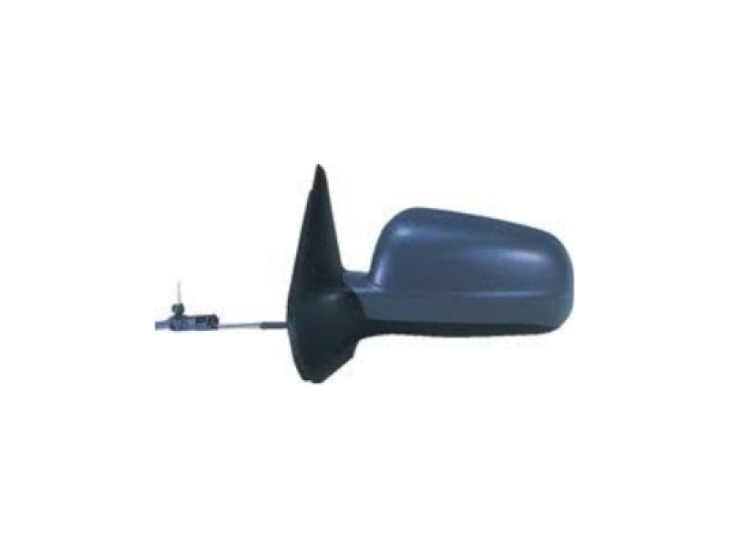 Дзеркало VW Golf 4 97-03 праве маленьке